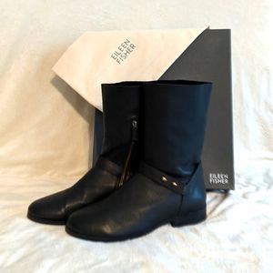 Eileen Fisher Nova Boots